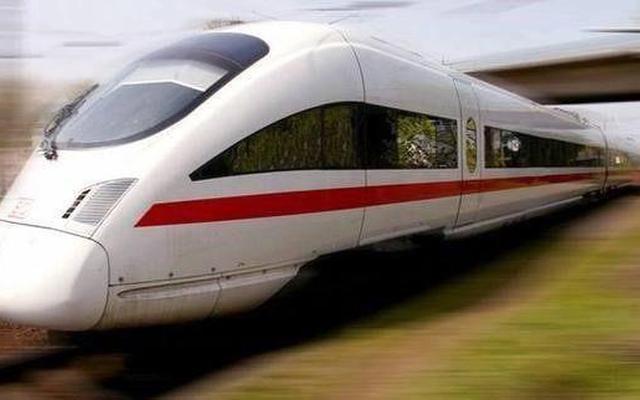 高铁与动车的区别和联系