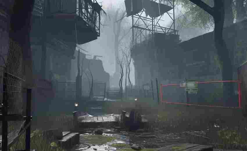 如何利用环境线索找到恒常机关阵列