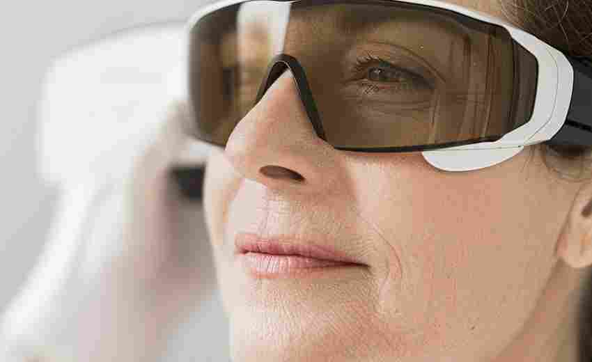 激光治疗皮肤松弛后的注意事项有哪些