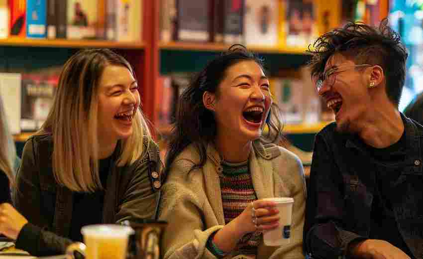 英语角是否有年龄限制