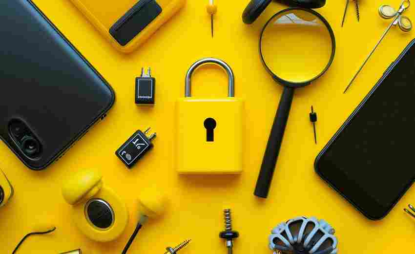 如何保护手机数据免受病毒攻击