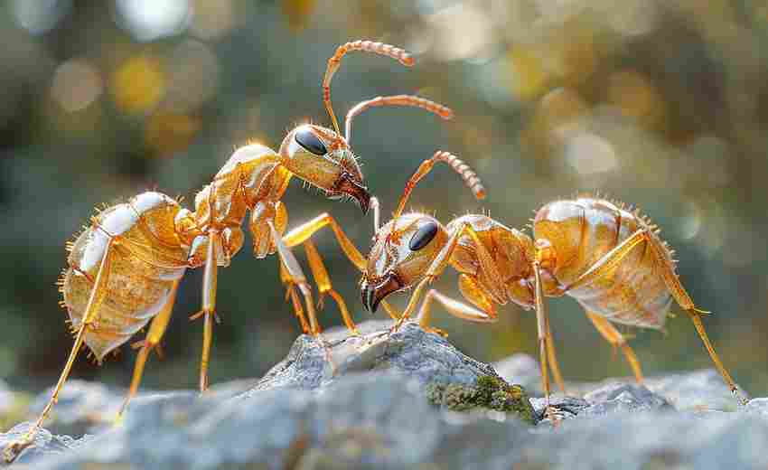 蚂蚁咬伤后如何选择合适的治疗方法