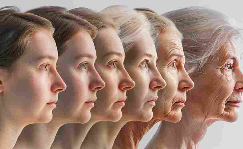 老年斑与遗传因素的关联性如何