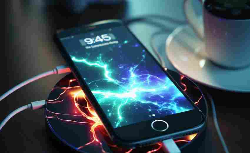 怎样避免手机充电时屏幕因自动休眠而中断操作