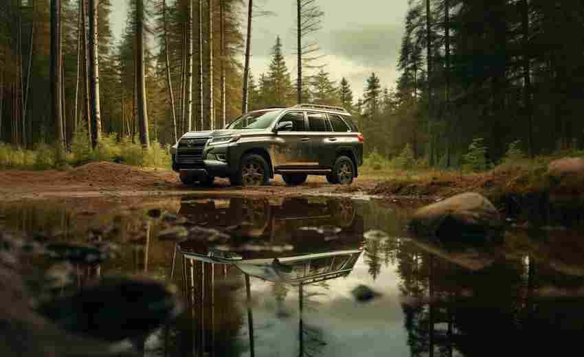 丰田霸道动力系统的技术创新有哪些