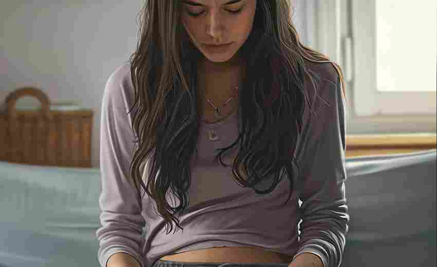 月经周期的哪些变化会导致经前综合症的出现