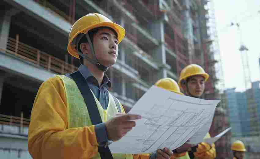 工程管理专业实习的时间安排一般是怎样的