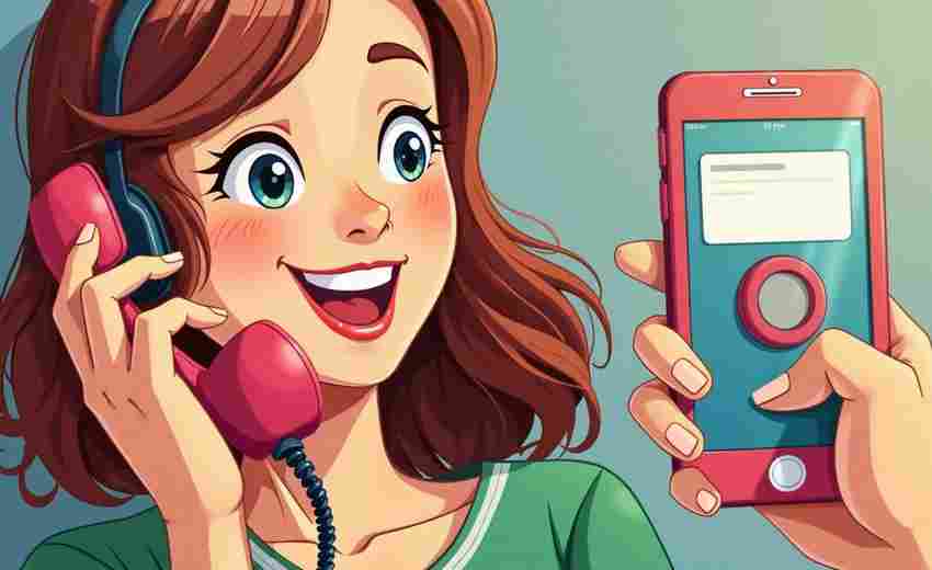 如何在自动拨号中设置拨号间隔