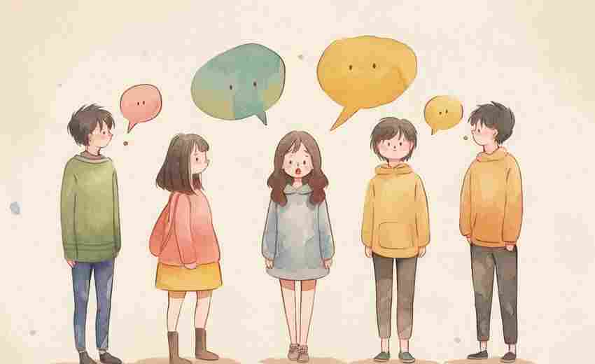 处理微信群内争执时的沟通策略是什么