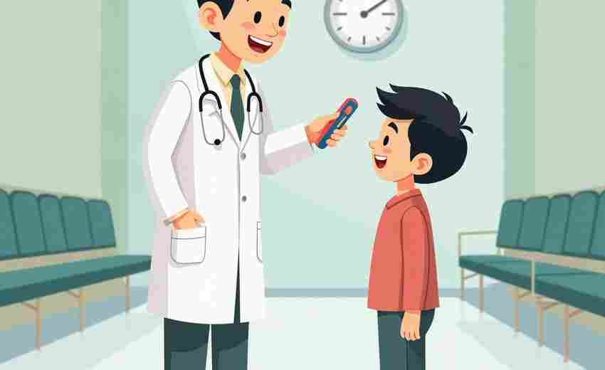 新型冠状病毒发烧症状的持续时间是多久