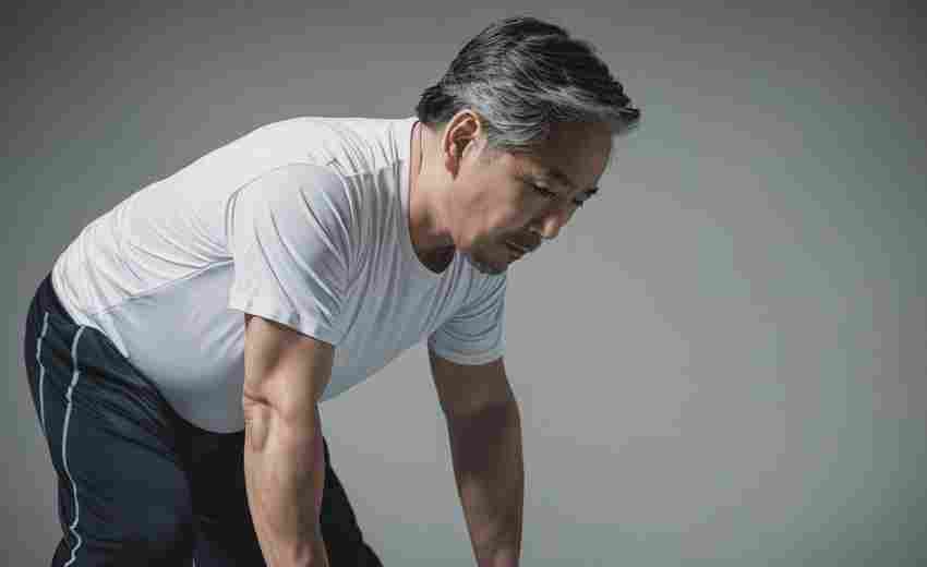 如何判断腹痛是运动造成的