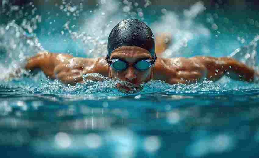 跑步、游泳和骑车哪种有氧运动对肺活量提升最好