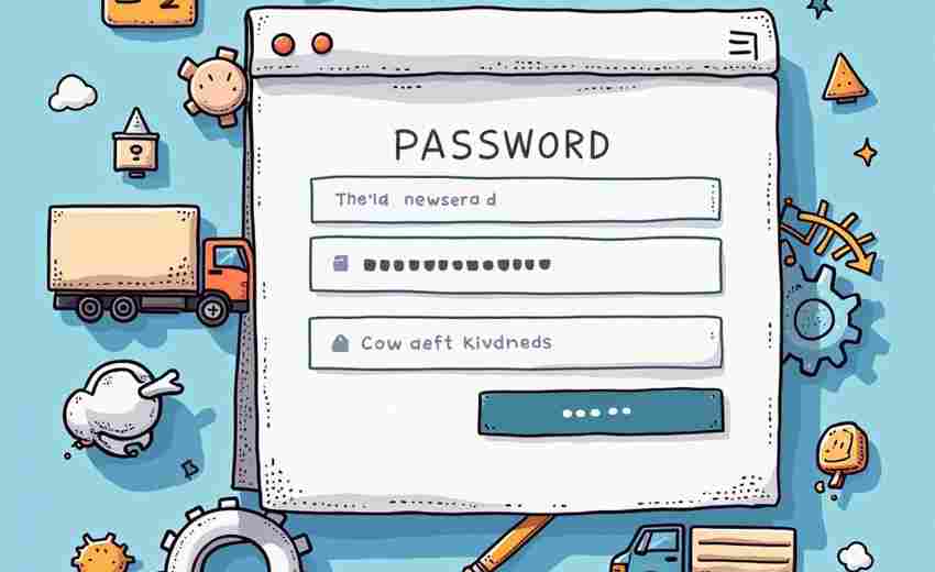 常见的密码管理工具有哪些缺点