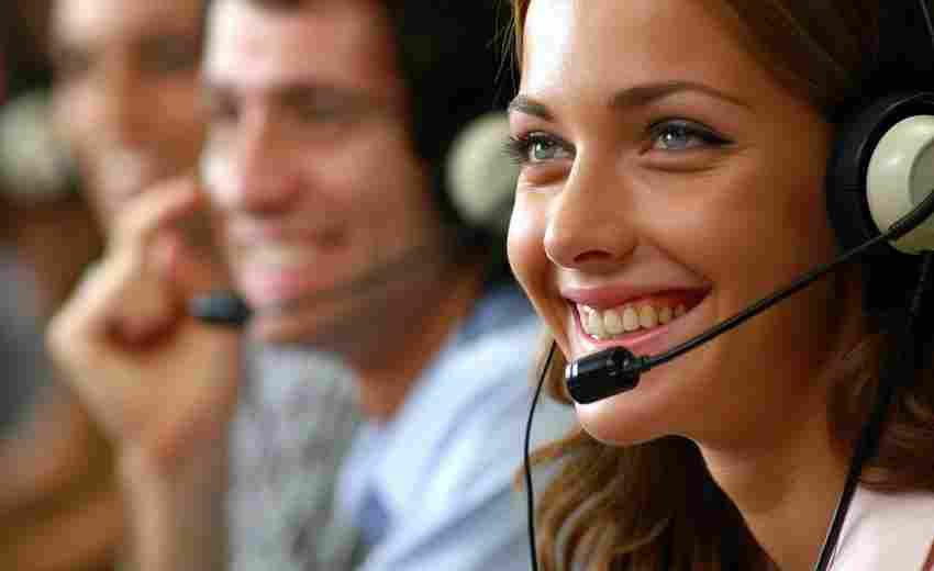 多语言彩铃如何提高企业客户服务质量