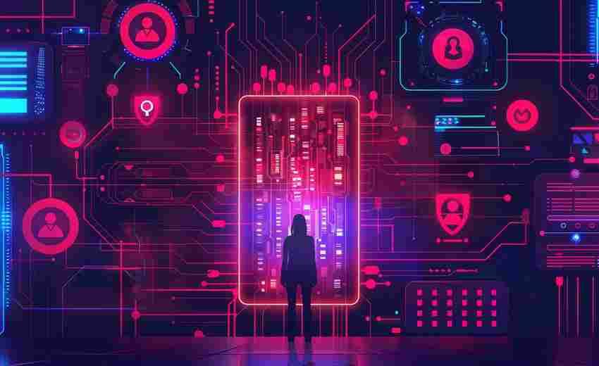 在维权过程中，如何确保个人信息不被滥用