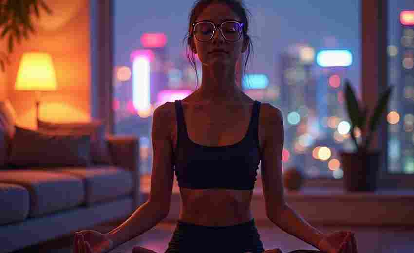 初学者如何开始冥想以改善睡眠