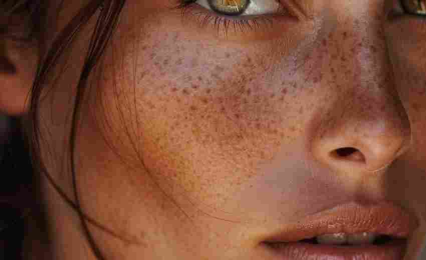 反黑现象与激光祛斑有什么关系