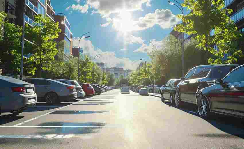 什么是残疾人专用停车位