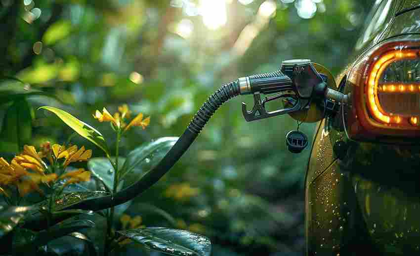 如何提高车辆的燃油经济性