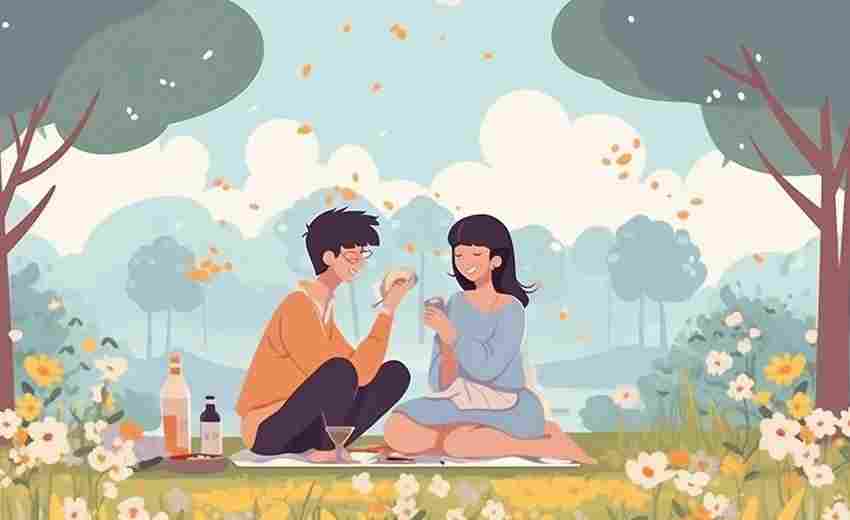 七夕节对婚姻中的情感依赖有何影响