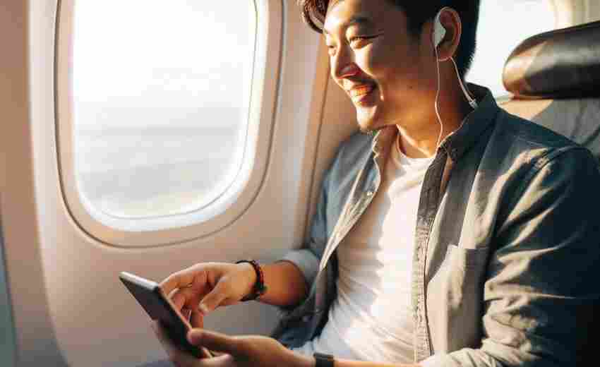 如何在国内外旅行时修改APN设置保持网络连接