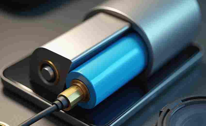 为什么USB口充电时，移动电源充电速度会变慢