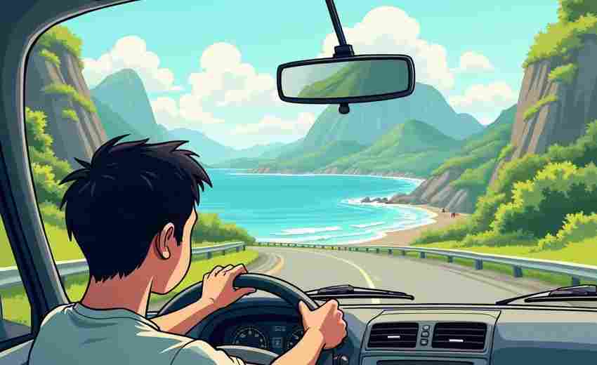 自驾游安全驾驶的注意事项有哪些