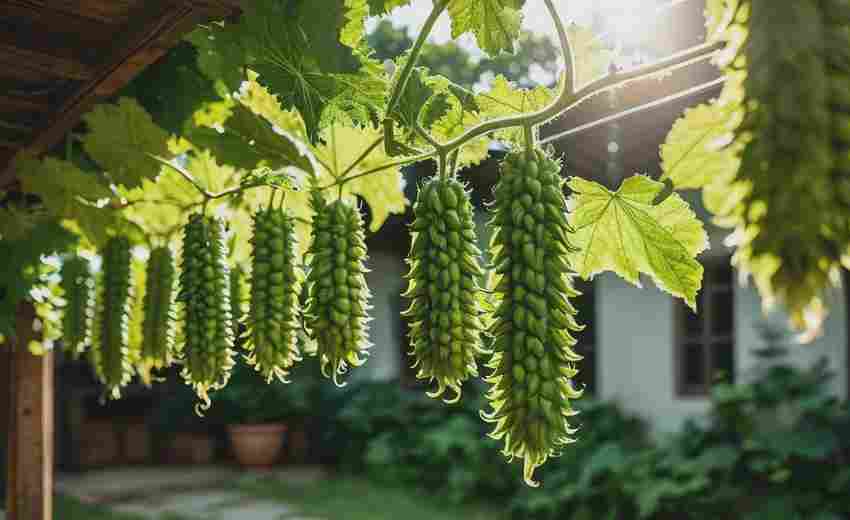 狗头萝是否能在酸性或碱性极端土壤中生长