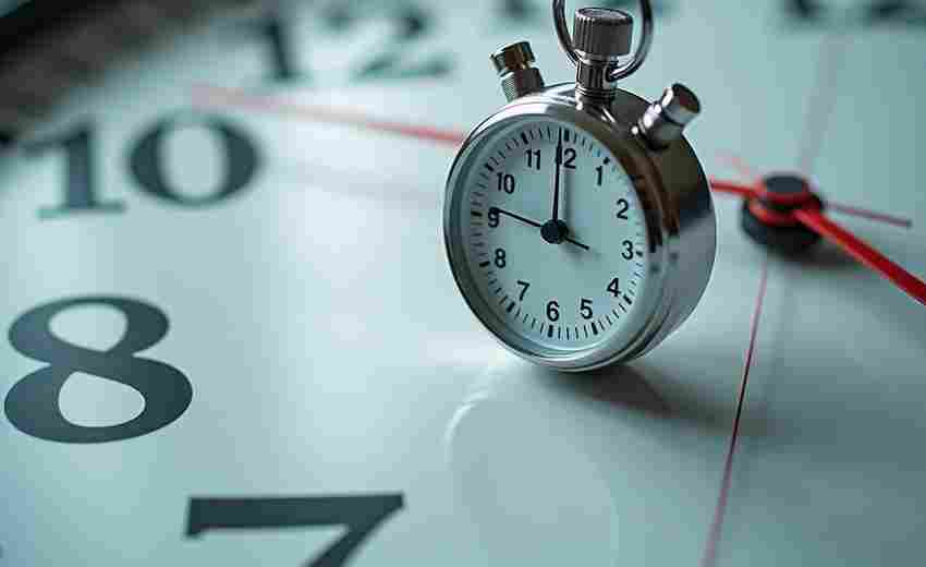 定时器精度不够时该如何解决