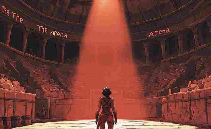 竞技场如何提供成长所需的关键资源