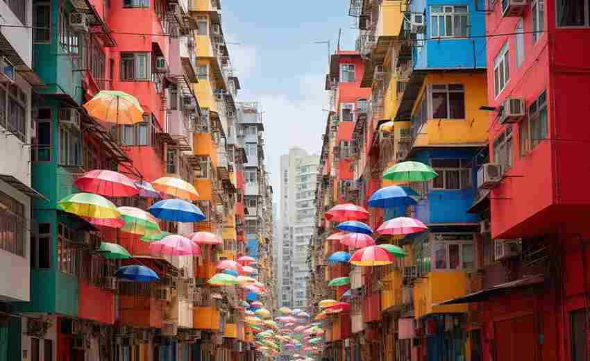 澳门的天气情况如何