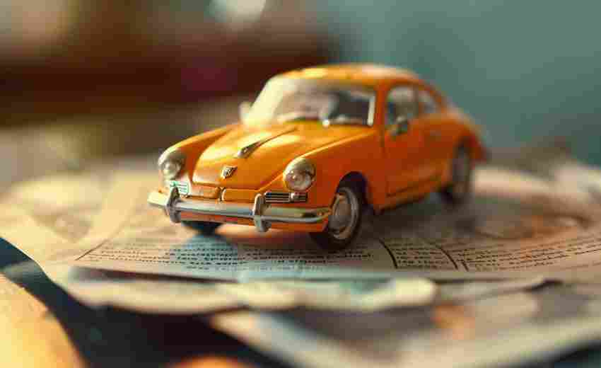 车贷还款记录的保存方法有哪些