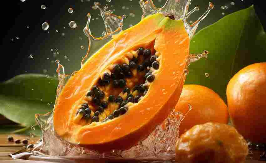 木瓜丰胸饮品是否有副作用