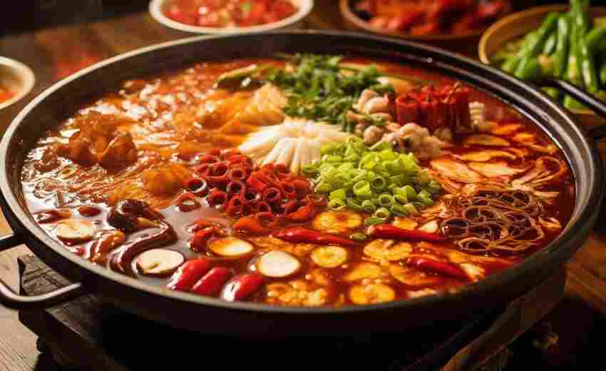 酸辣粉中的辣椒素是否有减肥效果