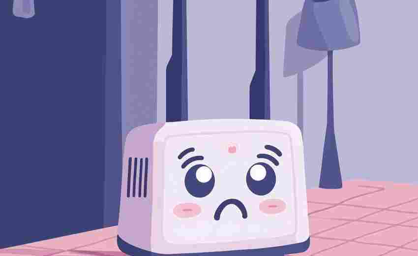 如何使用路由器管理界面修改WiFi密码