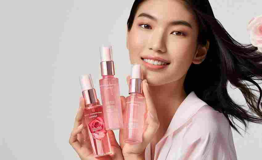 梦妆花萃净白如何帮助修复肌肤屏障