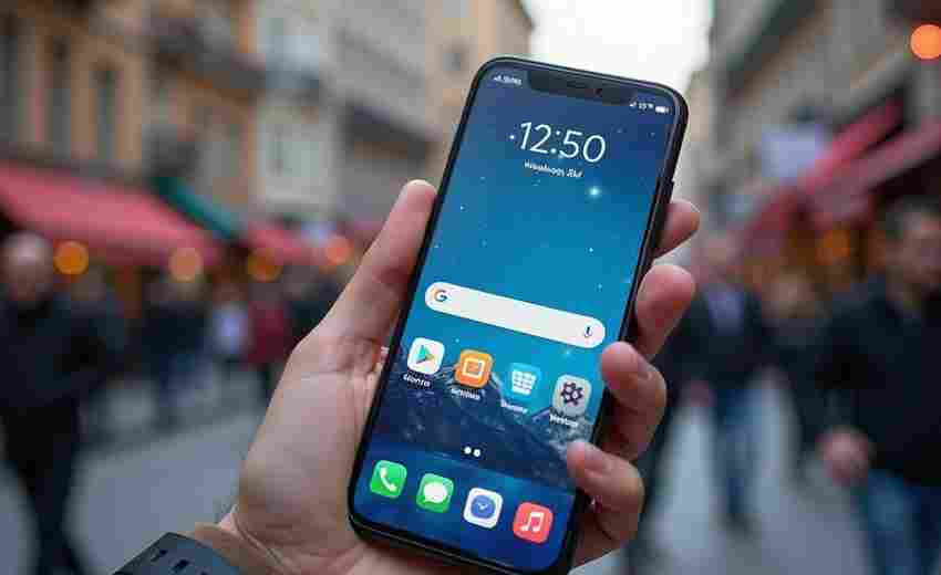 如何在联想手机上启用黑名单通知