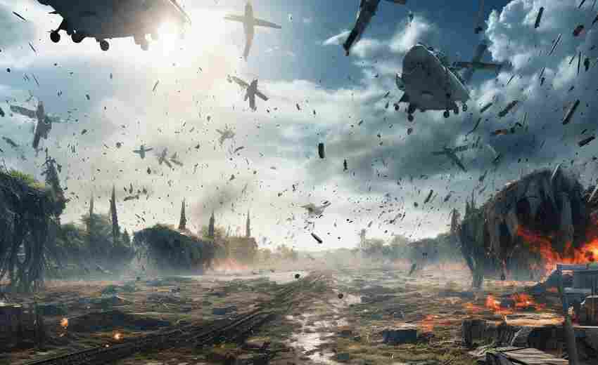 吃鸡启动参数如何优化画面质量