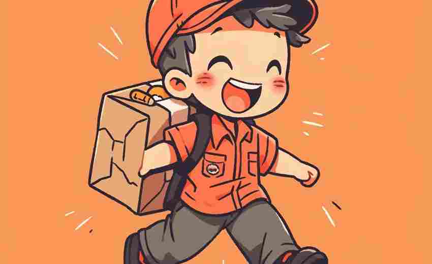 快递小哥工伤赔偿是否有标准化流程