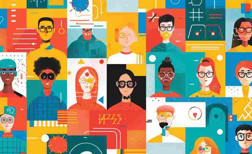 头像选择与社交媒体策略的关系是什么