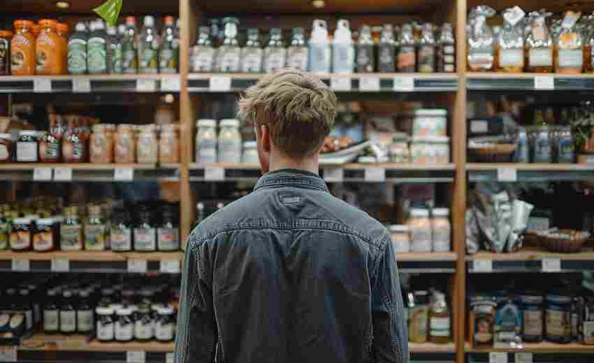 消费品的稀有度对交易的影响是什么