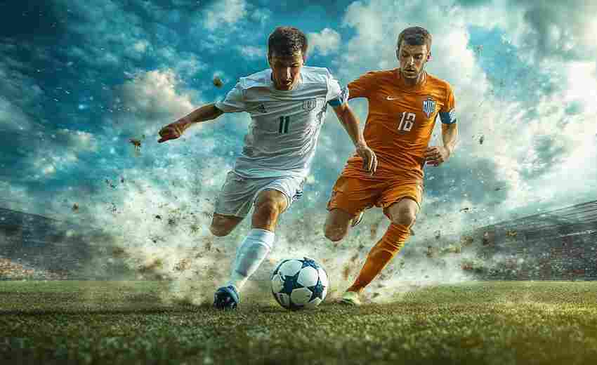 让球投注中，主队和客队的让球数如何确定