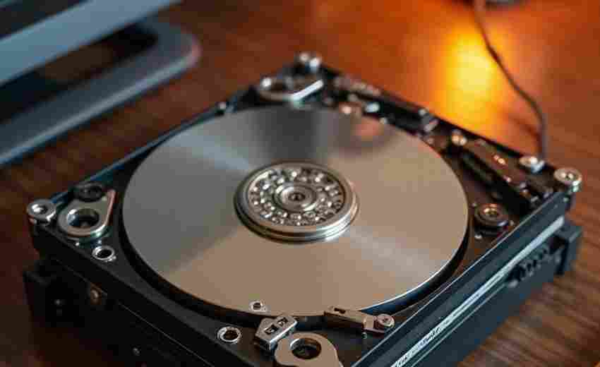 购买二手电脑后发现硬盘损坏该怎么办