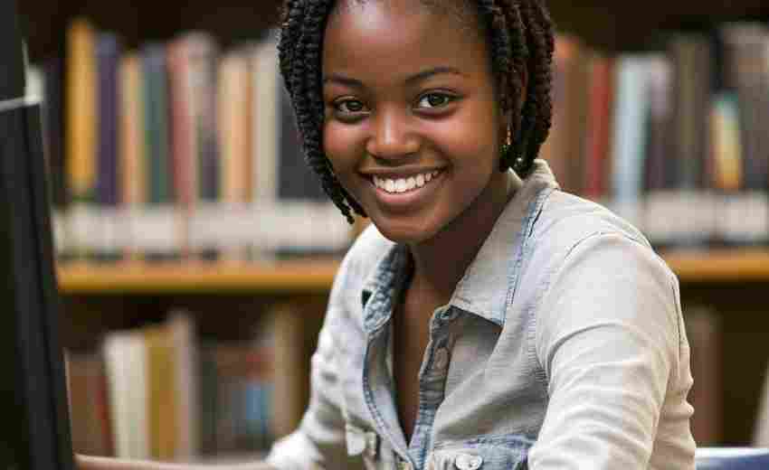 图书馆如何帮助学生进行信息素养培训