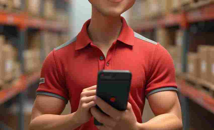 手机应用中如何查看快递的详细物流信息