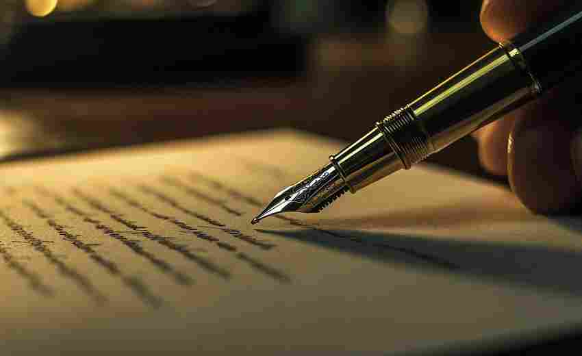 如何正确撰写诉讼请求书