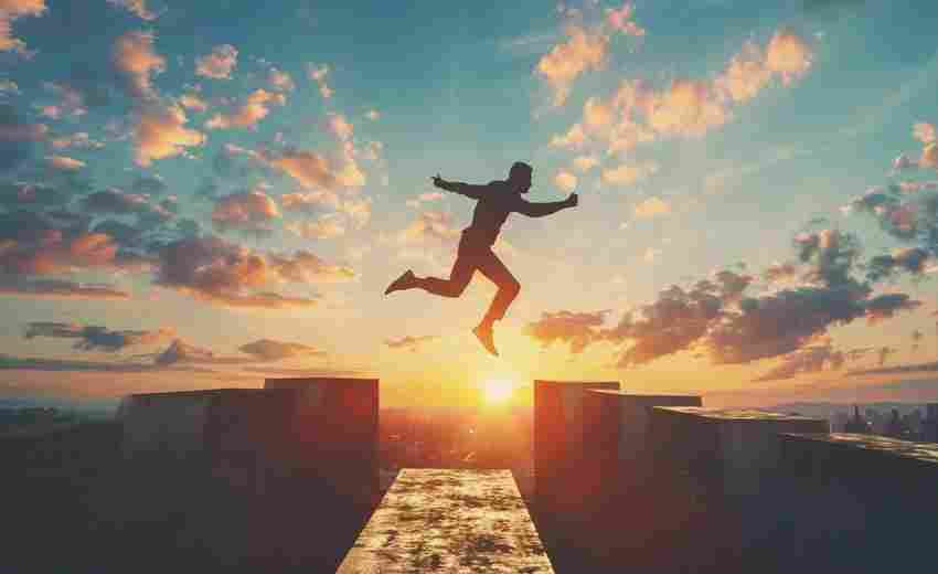 如何在职场中把挑战转化为喜出望外的机会