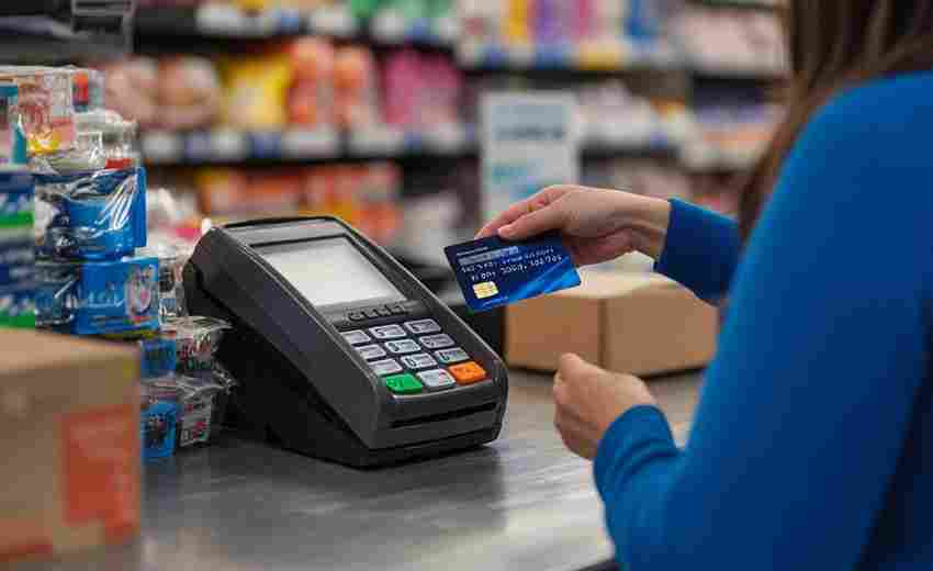 如何在公共场所使用银行卡时提高安全性