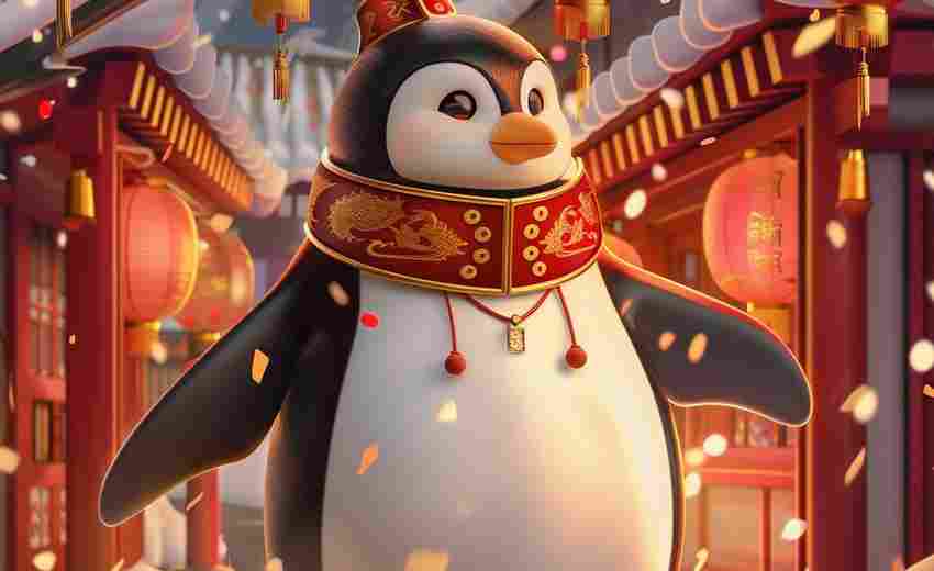 QQ红包活动如何参与