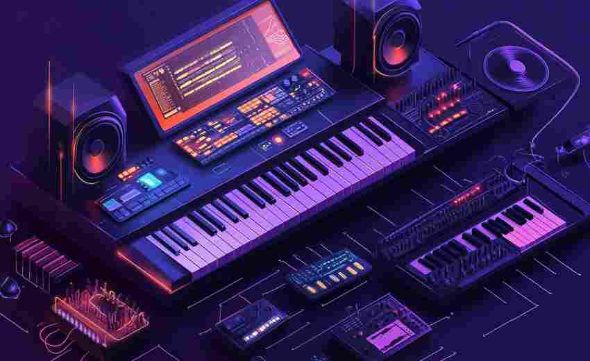 在电影配乐中效果器的使用技巧是什么